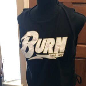 Burn Bootcamp top